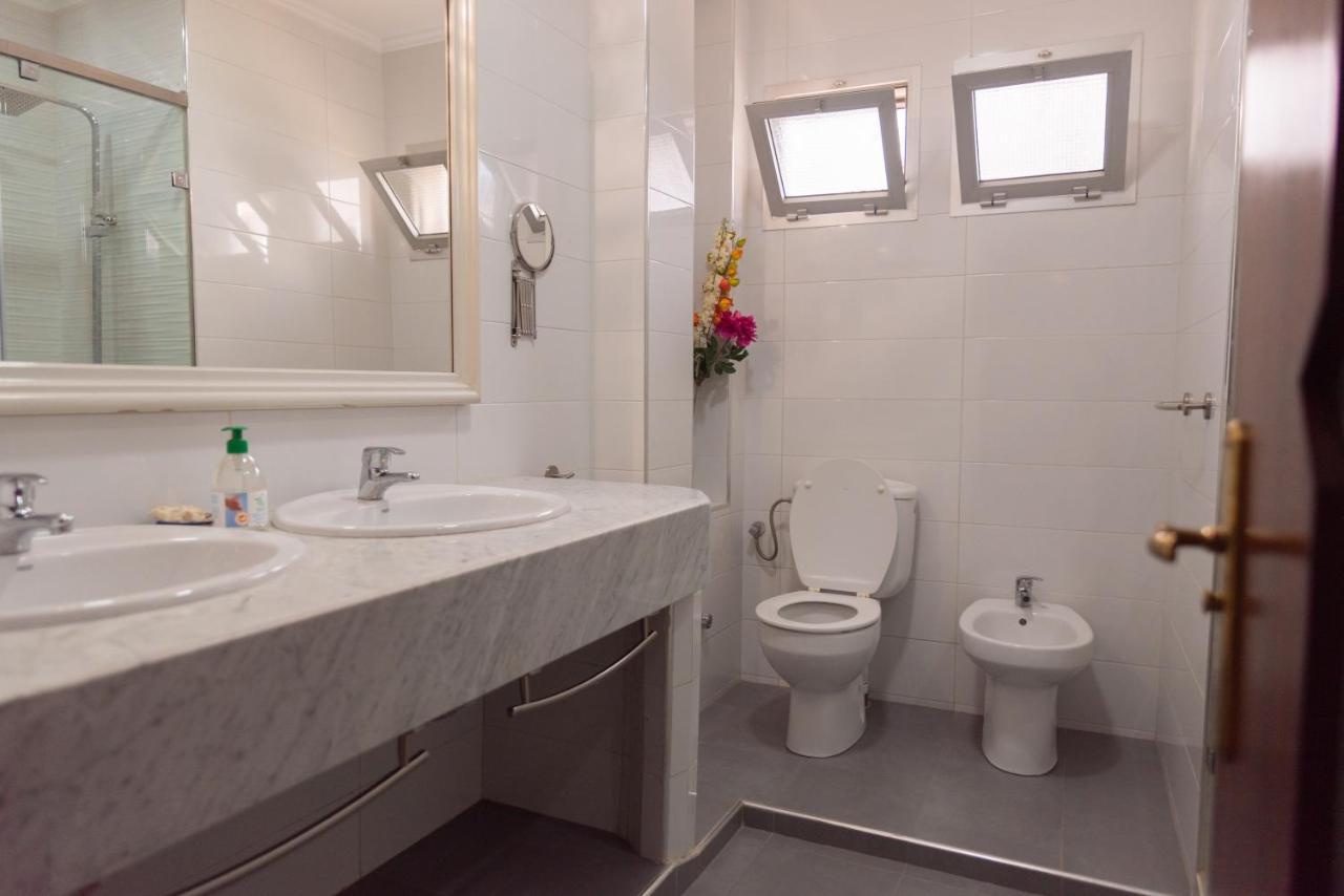 Villa Mati Maison D'Hotes Tétouan Exteriér fotografie