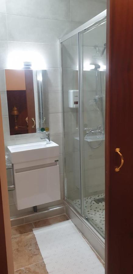 Villa Mati Maison D'Hotes Tétouan Exteriér fotografie