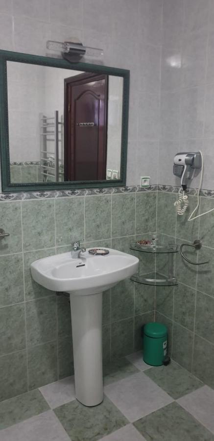 Villa Mati Maison D'Hotes Tétouan Exteriér fotografie