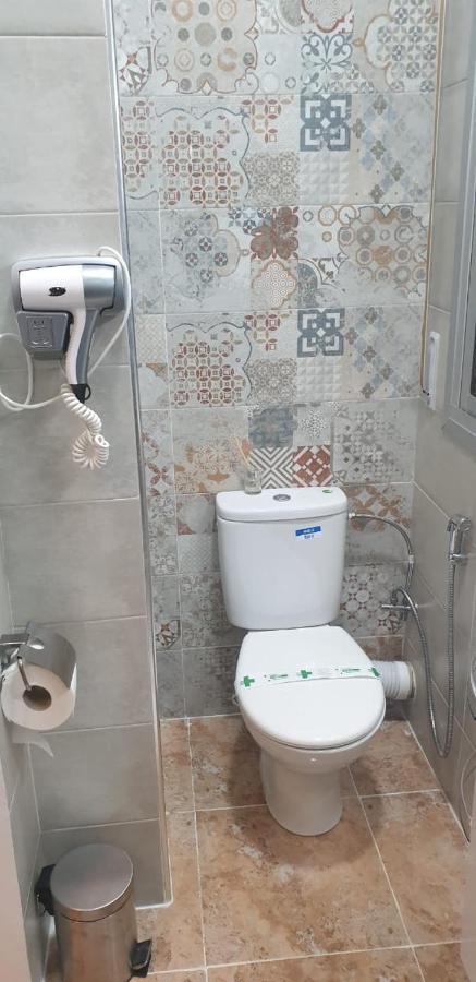 Villa Mati Maison D'Hotes Tétouan Exteriér fotografie